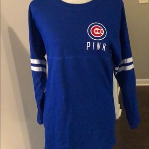Chicago Cubs Long Sleeve